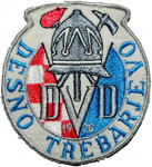 DVD DESNO TREBARJEVO 3